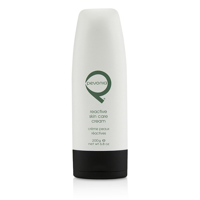 Pevonia Botanica Reactive Skin Care Cream (Ny innpakning, salongstørrelse) 200g/6.8ozProduct Thumbnail