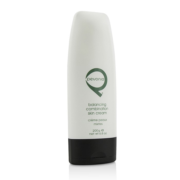 Pevonia Botanica Balancing Combination Skin Cream (New Packaging, Salon Size) 200g/6.8ozProduct Thumbnail