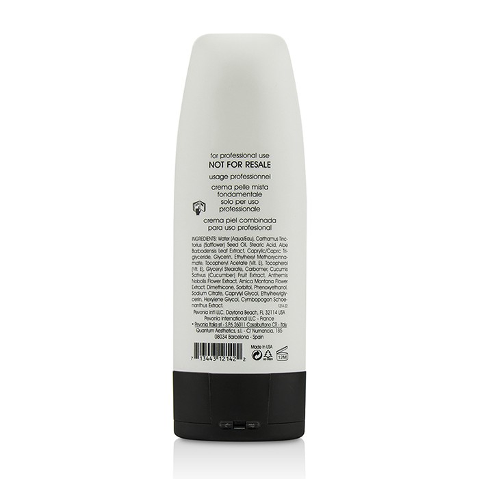 Pevonia Botanica Balancing Combination Skin Cream (Ny innpakning, salongstørrelse) 200g/6.8ozProduct Thumbnail