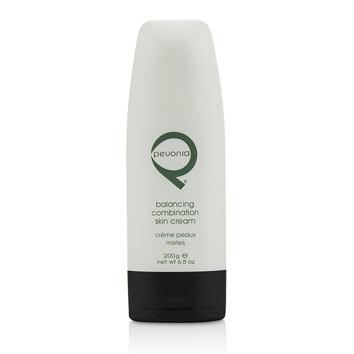 Pevonia Botanica Balancing Combination Skin Cream (Ny innpakning, salongstørrelse) 200g/6.8ozProduct Thumbnail