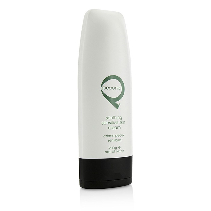 Pevonia Botanica Soothing Sensitive Skin Cream קרם משכך לעור (אריזה חדשה, גודל מכון) 200g/6.8ozProduct Thumbnail