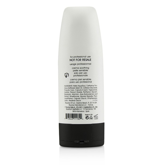 Pevonia Botanica Soothing Sensitive Skin Cream (Ny innpakning, salongstørrelse) 200g/6.8ozProduct Thumbnail