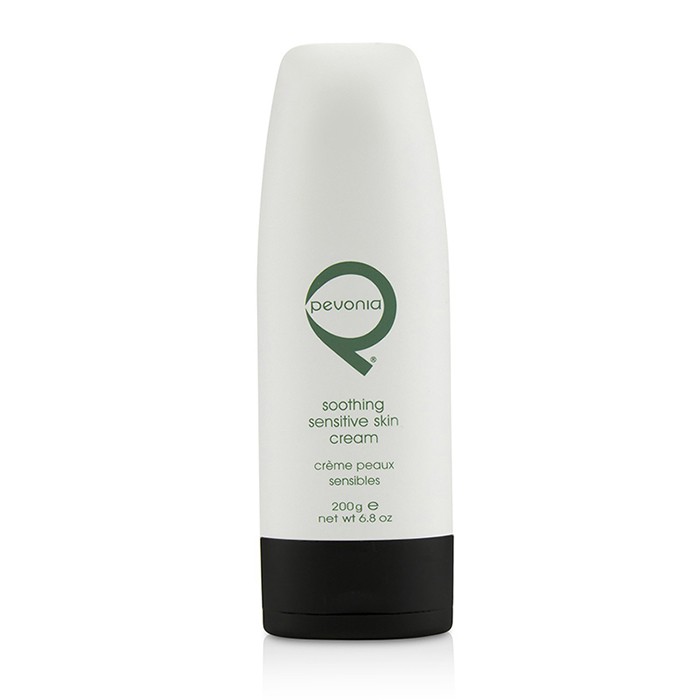 Pevonia Botanica 培芳妮婭 敏感肌膚舒緩霜Soothing Sensitive Skin Cream (新包裝，營業用) 200g/6.8ozProduct Thumbnail