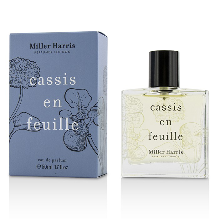 Miller Harris Cassis En Feuille Eau De Parfum Spray 50ml/1.7ozProduct Thumbnail