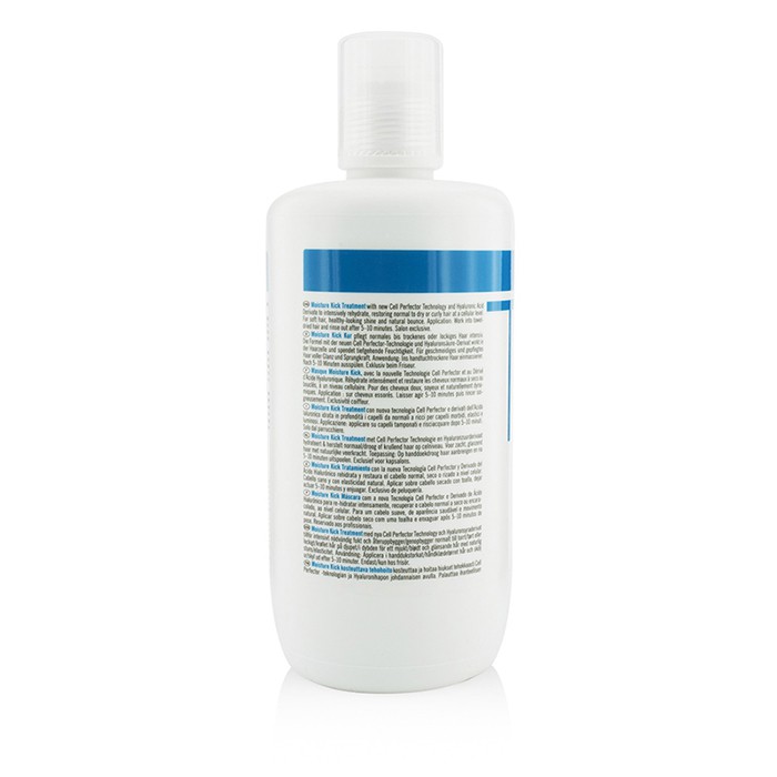 Schwarzkopf BC Moisture Kick Treatment (For Normal to Dry Hair) 750ml/25.5ozProduct Thumbnail