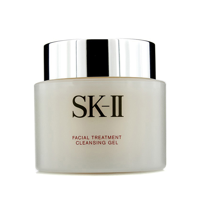 SK II Facial Treatment Cleansing Gel 100g/3.3ozProduct Thumbnail