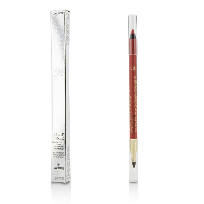 Lancome Le Lip Liner עיפרון שפתיים עמיד למים עם מברשת 1.2g/0.04ozProduct Thumbnail