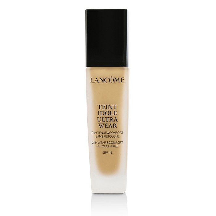 Lancome Teint Idole Ultra Wear 24H Wear & Comfort makeup SPF 15 30ml/1ozProduct Thumbnail
