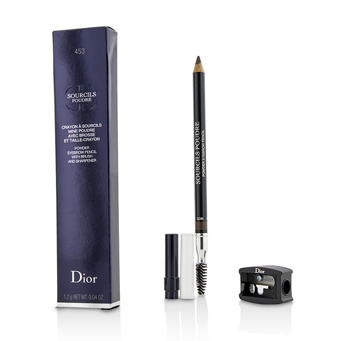 Christian Dior Sourcils Poudre 1.2g/0.04ozProduct Thumbnail