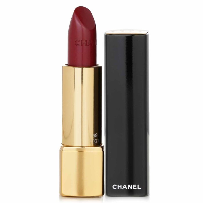 Chanel Rouge Allure Luminous Intense Lip Colour 3.5g/0.12oz - Lip