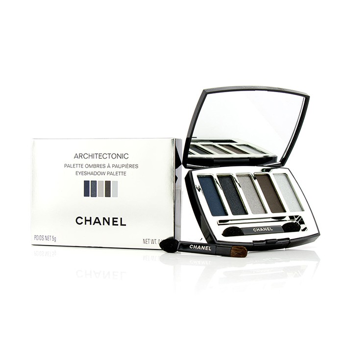 Chanel Architectonic Eyeshadow Palette (Limited Edition) 5g/0.18ozProduct Thumbnail