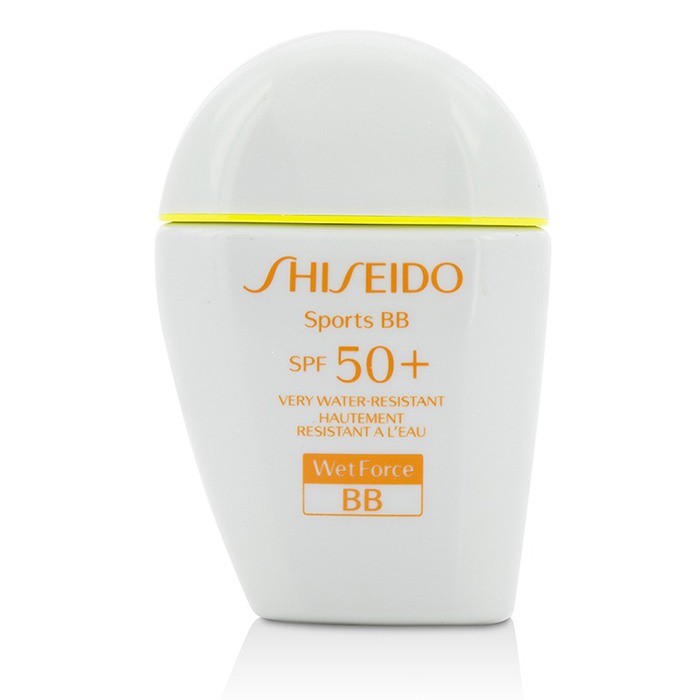 Shiseido Sports BB SPF 50+ Very Water-Resistant 30ml/1ozProduct Thumbnail