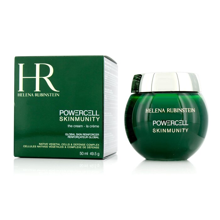 HR赫莲娜  Helena Rubinstein 绿宝瓶轻乳霜 50ml/1.7ozProduct Thumbnail