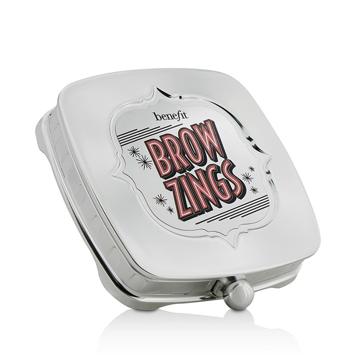 Benefit Brow Zings (Kit Domador Total & Dador de Forma Para Cejas) 4.35g/0.15ozProduct Thumbnail