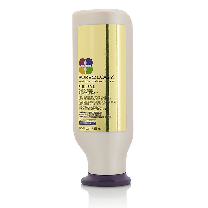 Pureology Fullfyl Condition (For Colour-Treated Hair In Need of Density and Texture) 250ml/8.5ozProduct Thumbnail