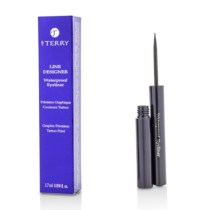 By Terry Line Designer Waterproof Eyeliner 1.7ml/0.058ozProduct Thumbnail