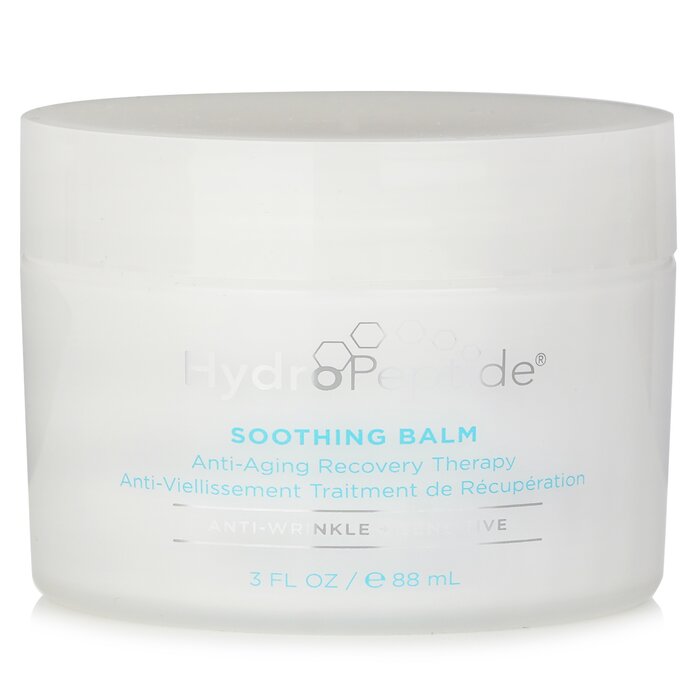 HydroPeptide Soothing Balm: Anti-Aging Recovery Therapy - All Skin Types 88ml/3ozProduct Thumbnail