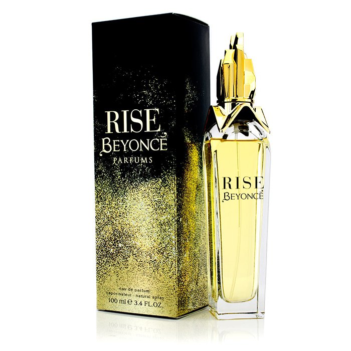 Beyonce Rise Eau De Parfum Spray 100ml/3.4ozProduct Thumbnail