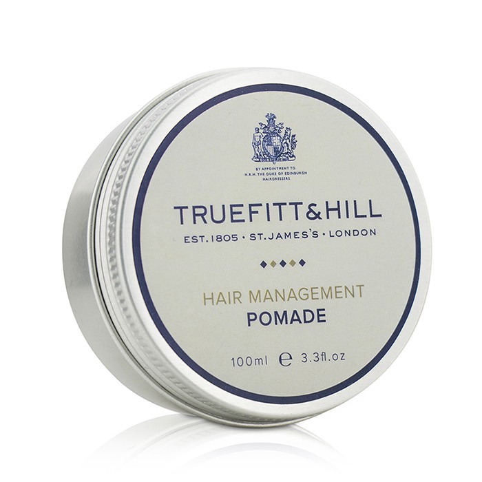 Truefitt & Hill 儲菲希爾 Hair Management Pomade 100ml/3.3ozProduct Thumbnail