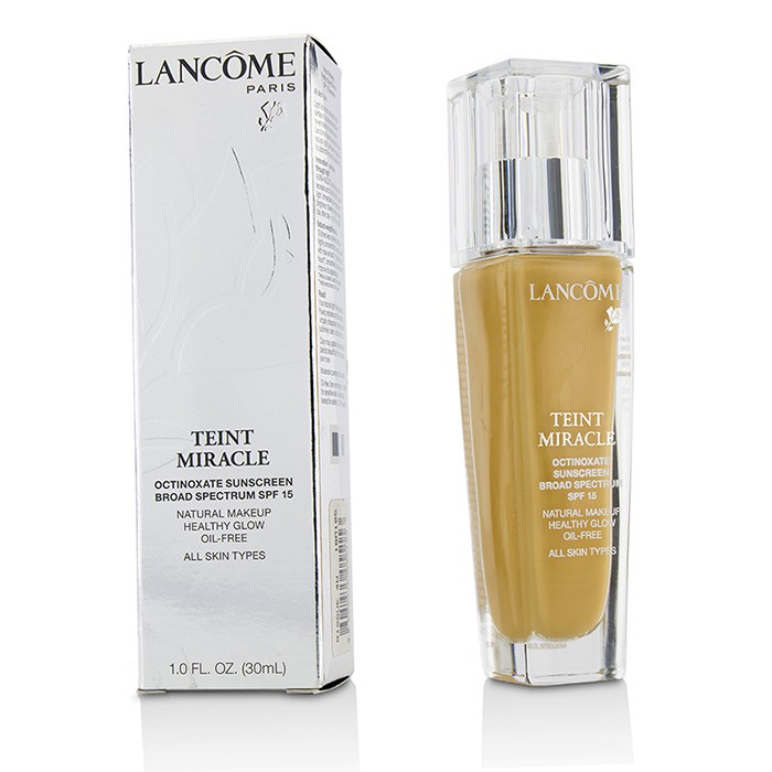 Lancome Teint Miracle Natural Healthy Glow Основа SPF 15 30ml/1ozProduct Thumbnail