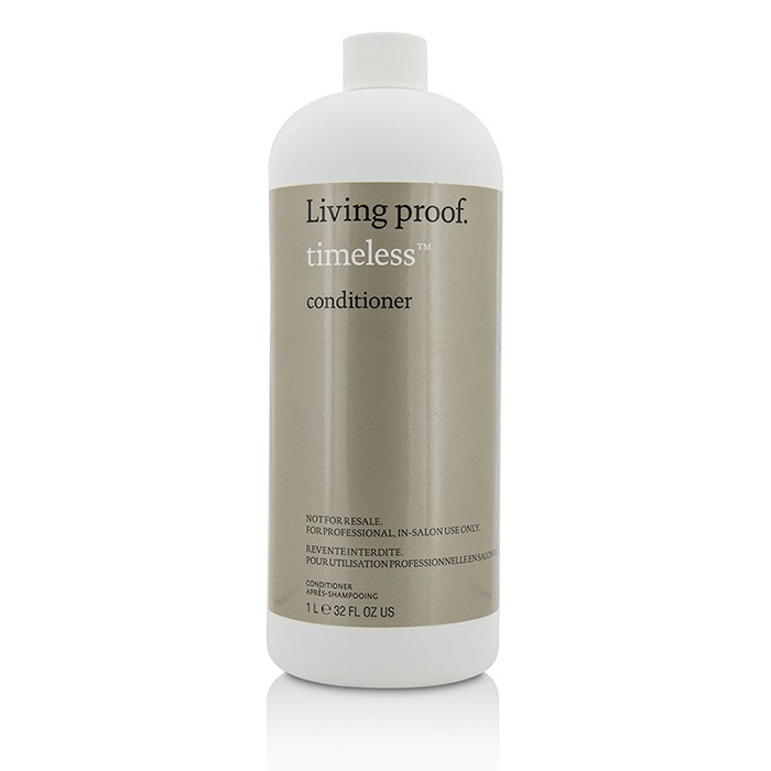 Living Proof Timeless Conditioner (For Beautiful, Ageless Hair) 1000ml/32ozProduct Thumbnail