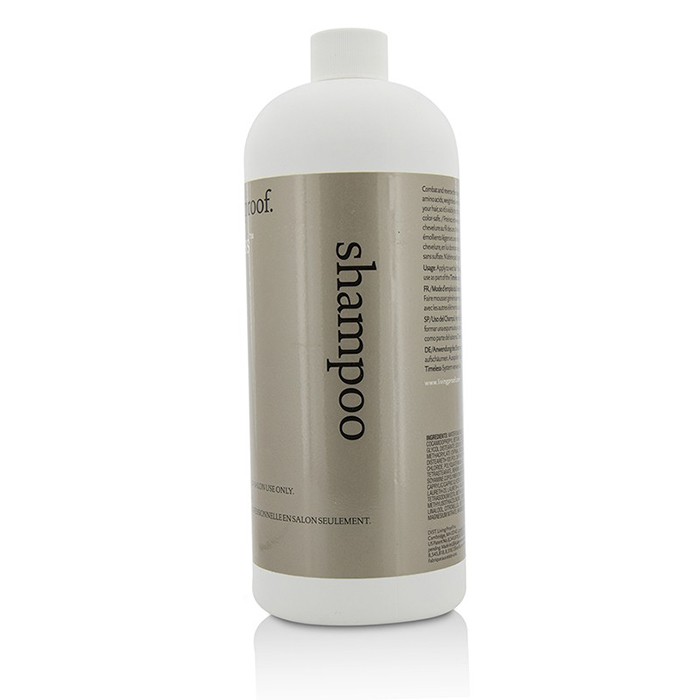 Living Proof Timeless Shampoo (For Beautiful, Ageless Hair) 1000ml/32ozProduct Thumbnail