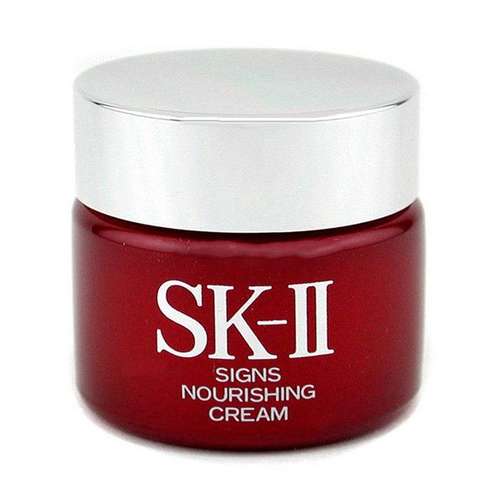 SK II Signs Nourishing Cream (Unboxed) 30g/1ozProduct Thumbnail