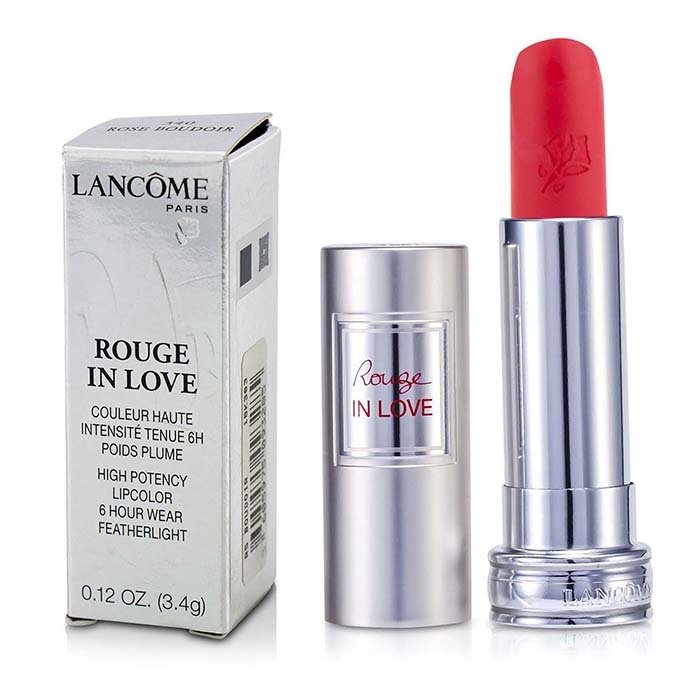Lancome Rouge In Love أحمر شفاه 3.4g/0.12ozProduct Thumbnail