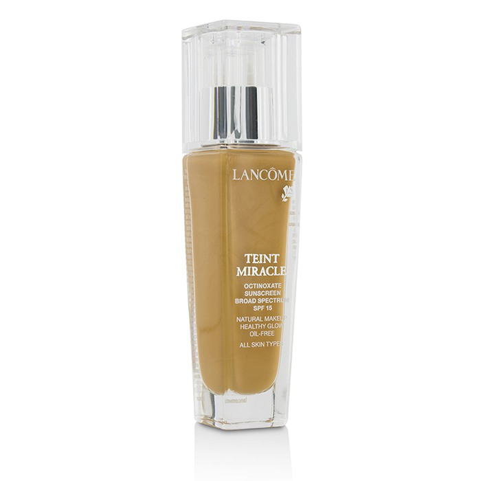 ランコム Lancome Teint Miracle Natural Skin Perfection SPF 15 30ml/1ozProduct Thumbnail