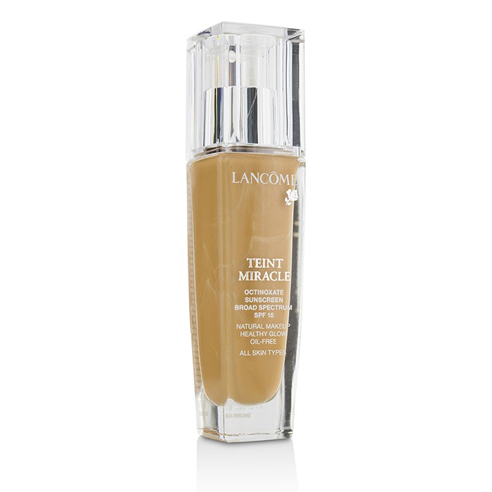 Lancome 蘭蔻 Teint Miracle Natural Healthy Glow Makeup SPF 15 30ml/1ozProduct Thumbnail