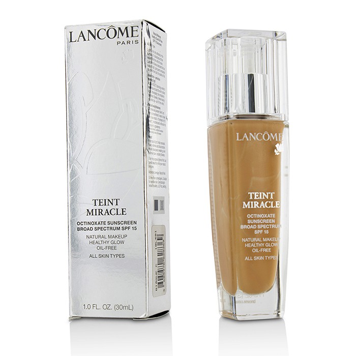 Lancome 蘭蔻 Teint Miracle Natural Healthy Glow Makeup SPF 15 30ml/1ozProduct Thumbnail