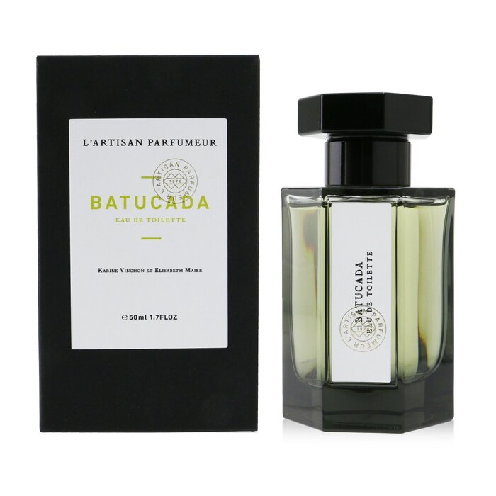 L'Artisan Parfumeur Batucada Eau De Toilette Spray 50ml/1.7ozProduct Thumbnail