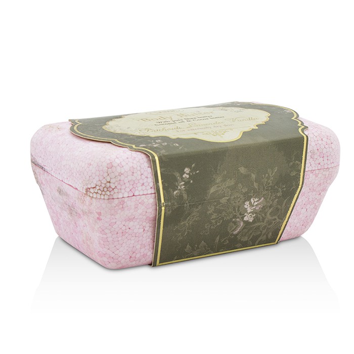Sabon Body Butter (For Extremely Dry Skin) - Patchouli Lavender Vanilla 100g/3.53ozProduct Thumbnail