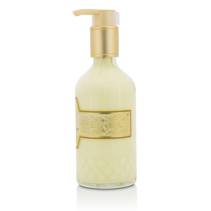 Sabon Body Lotion - Carrot (With Pump) 200ml/7ozProduct Thumbnail