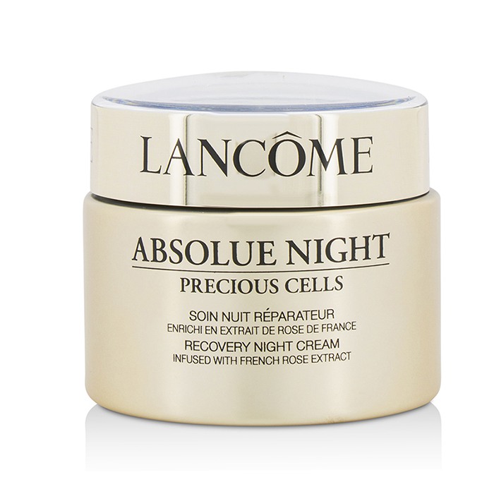 Lancome Absolue Night Precious Cells Crema de Recuperación de Noche 50ml/1.7ozProduct Thumbnail