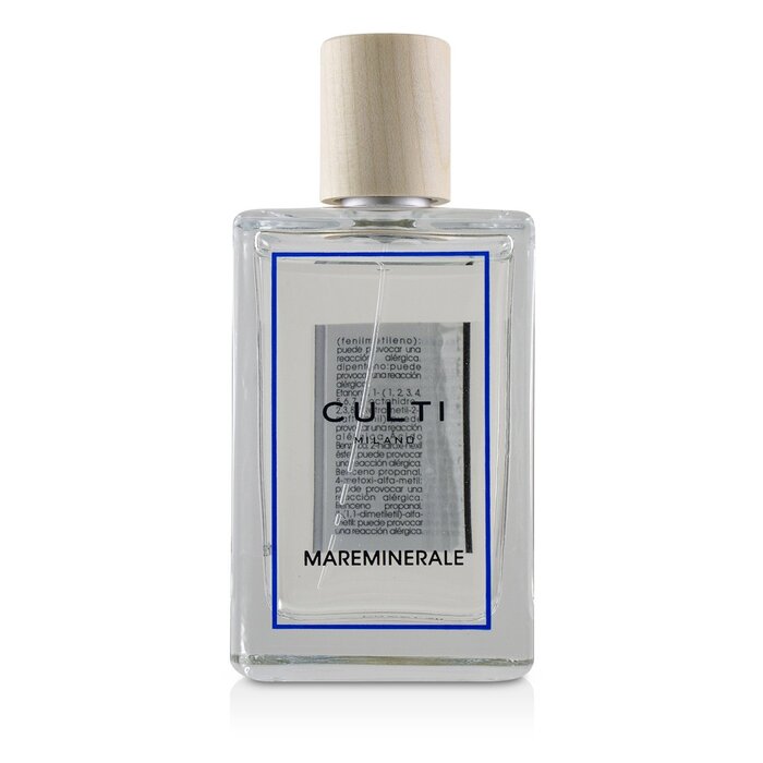 CULTI MILANO Home Spray - Mareminerale 100ml/3.33ozProduct Thumbnail