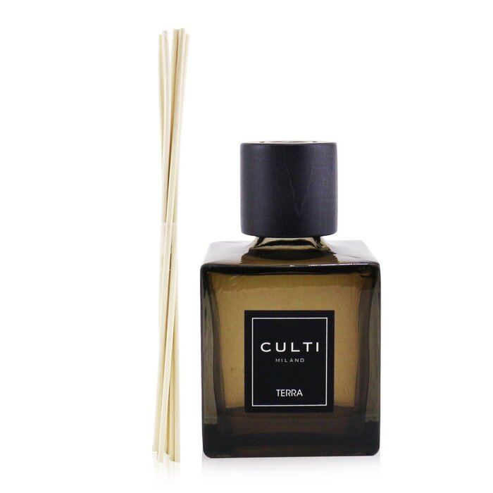 CULTI MILANO Decor Room Diffuser - Terra 250ml/8.33ozProduct Thumbnail