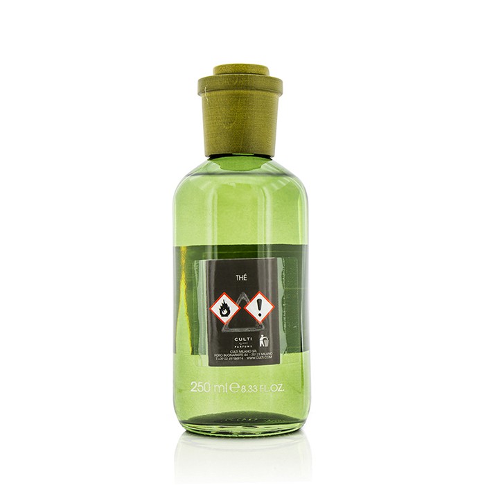 CULTI MILANO Colours Diffuser - The (Green) 250ml/8.33ozProduct Thumbnail