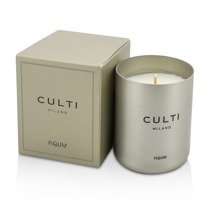 CULTI MILANO Candle - Fiqum 235g/8.3ozProduct Thumbnail