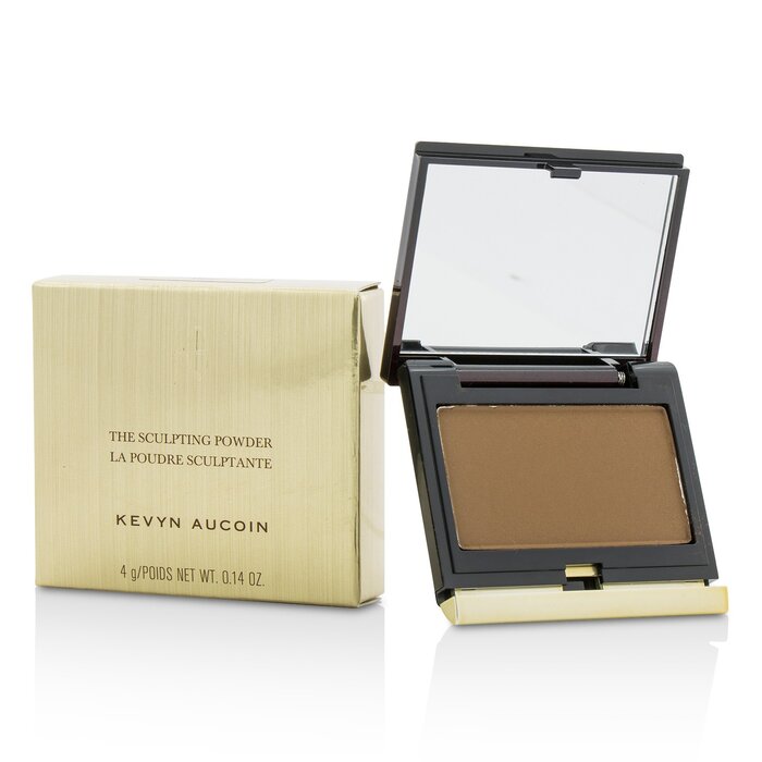 Kevyn Aucoin The Sculpting Powder (New Packaging)  4g/0.14ozProduct Thumbnail