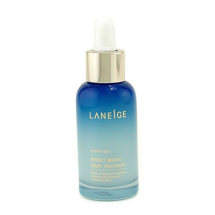 Laneige Perfect Renew Night Treatment – Yövoidehoito (Valmistuspäivä: 05/2014) 40ml/1.3ozProduct Thumbnail