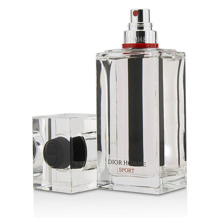 Christian Dior Dior Homme Sport או דה טואלט ספריי 75ml/2.5ozProduct Thumbnail