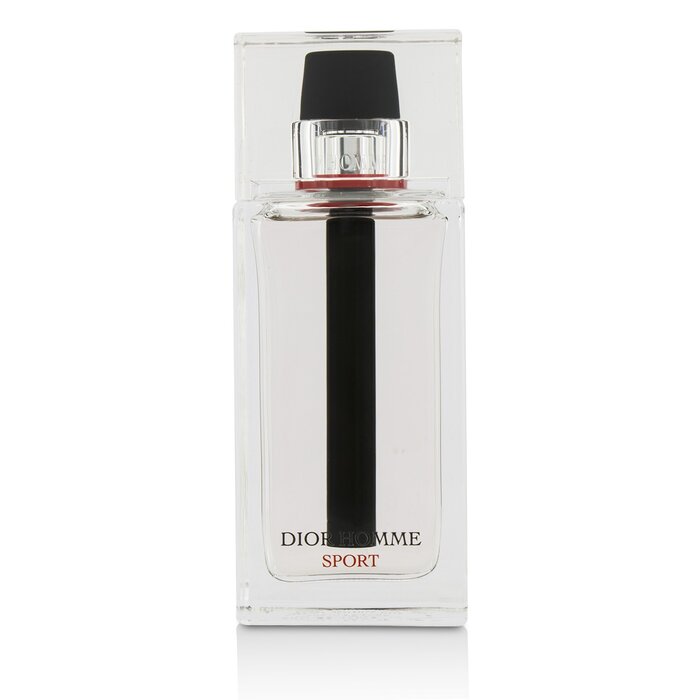 Christian Dior Dior Homme Sport Eau De Toilette Spray 75ml/2.5ozProduct Thumbnail