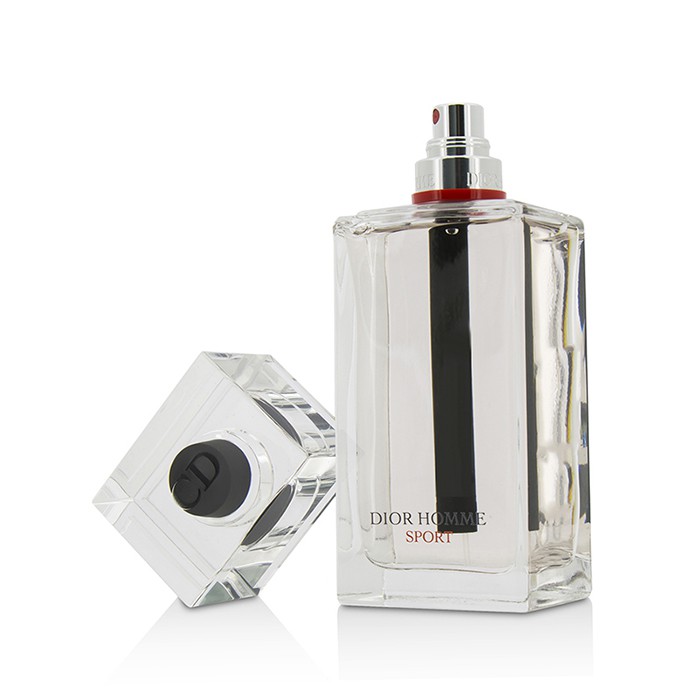 Christian Dior Dior Homme Sport ماء تواليت بخاخ 125ml/4.2ozProduct Thumbnail