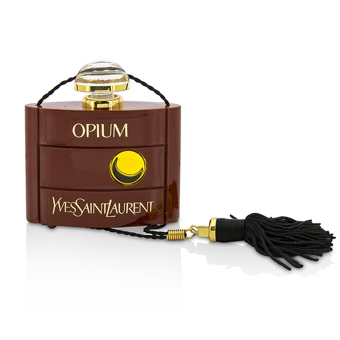 イヴサンローラン Yves Saint Laurent Opium Parfum 15ml/0.5ozProduct Thumbnail