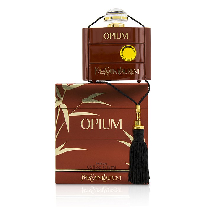 Yves Saint Laurent Opium Parfum 15ml/0.5ozProduct Thumbnail