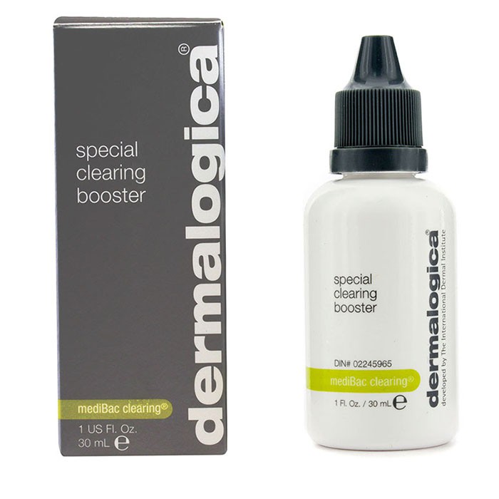 Dermalogica  德卡 MediBac Clearing Special Clearing Booster (Exp. Date: 09/2017) 30ml/1ozProduct Thumbnail