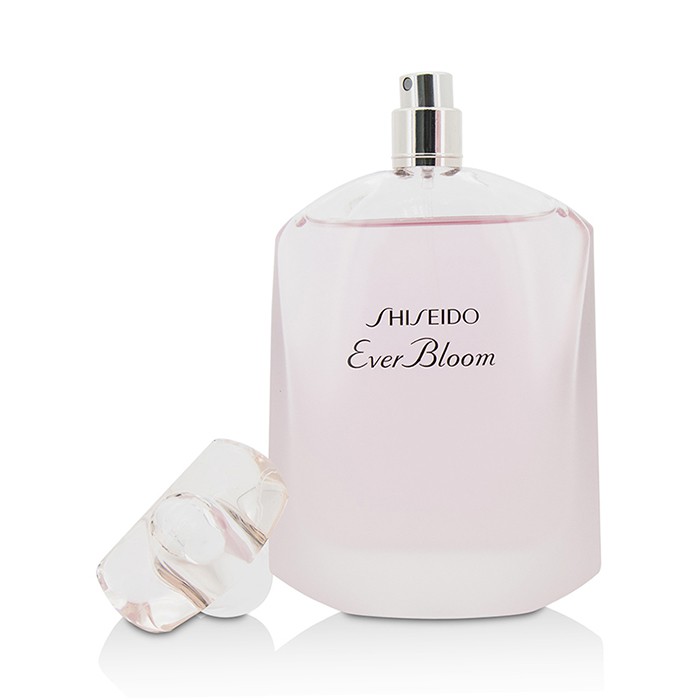 Shiseido Ever Bloom Eau De Toilette Spray 90ml/3ozProduct Thumbnail