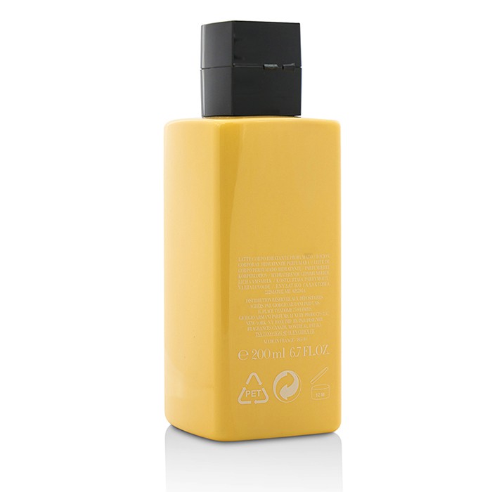 阿玛尼 Giorgio Armani 寄情光耀(喜悦之太阳)香水身体乳液Perfumed Body Lotion 200ml/6.7ozProduct Thumbnail