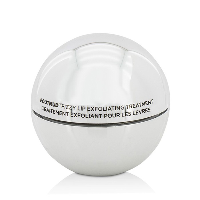 Glamglow 噘噘嘴蜜糖海鹽去角質霜 PoutMud Fizzy Lip Exfoliating Treatment 25g/0.85ozProduct Thumbnail
